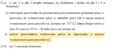 sildenafil - Tu jest gorszy potworek. Pracodawca będzie mógł polecić pracownikowi rea...