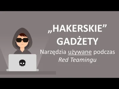 KacperSzurek - Jakie narzędzia są używane podczas symulowanych ataków na firmy? #od0d...