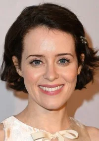 Sakura555 - Dla mnie młoda królowa na zawsze (ⴲ﹏ⴲ) /乁(♥ ʖ̯♥)ㄏ
Claire Foy foreva

#...