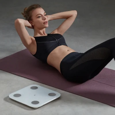 Prostozchin - >> Waga Xiaomi Body Fat Scale 2 << ~125 zł z wysyłką z Hiszpanii

Wag...