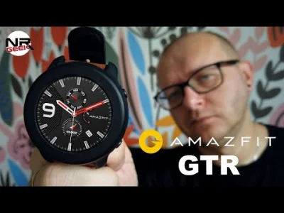 LowcyChin - Gratis Plecak + Torba Amazfit!
1.  Smartwatch Xiaomi Amazfit GTR 
Cena ...