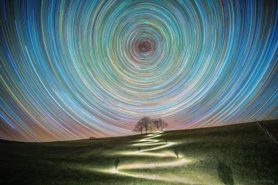 Artktur - Fot. Mario Konang

#fotografia #astronomia #astrofoto #earthporn #kosmos