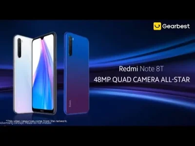 GearBest_Polska - == ➡️ Świetne promocje na smartfony Xiaomi ⬅️ ==

A oto paczka ko...