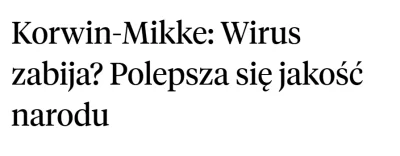 UchoSorosa - > lewicowe oszołomy

@Inthrustwe_trust: zgadzam się, lewactwo i te ich...