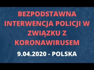 Tumurochir - Polska Policja znowu daje poPiS.

Dorosły przyjechał z nieletnim koleg...
