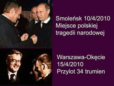 k....._ - #smolensk #polska #polityka #4konserwy #neuropa #tusk #komorowski #rosja #p...