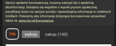 fAzI - Ktoś może podpowie jak się tego gówna żółtego pozbyć? 
#wykop
#koronawirus