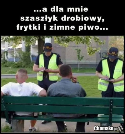 KlotzF23 - #heheszki #humorobrazkowy #policja
