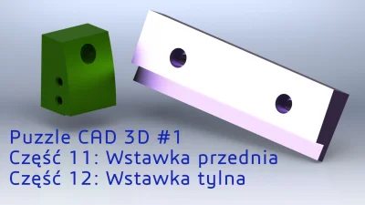 InzynierProgramista - Dobre i złe nawyki wiązań (relacji) punktów w szkicu CAD 3D

...