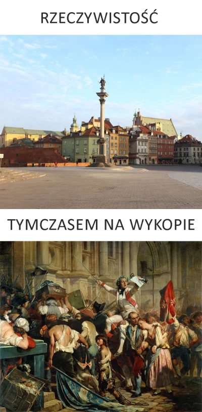 g.....s - Tymczasem na wykopie ( ͡° ͜ʖ ͡°)

#heheszki #humorobrazkowy #dziecineostr...