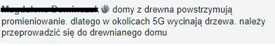 trollasek - ZOBACZ JAK oszukała wszystkich i odkryła sposób na 5G

#5g #bekazfoliar...