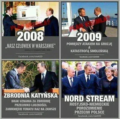k....._ - #polska #polityka #heheszki #4konserwy #niemcy #rosja #bekazpo #po #tusk #t...