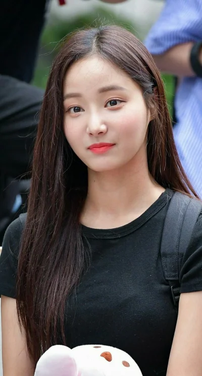 M.....m - #yeonwoo #momoland #koreanka #ladnadziewczyna #azjatki