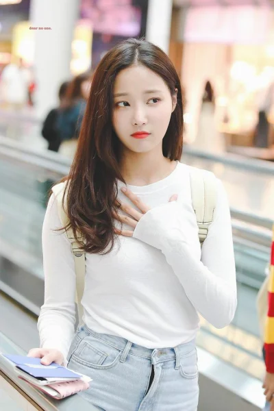 M.....m - #yeonwoo #momoland #koreanka #ladnadziewczyna #azjatki