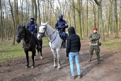 dr_gorasul - #koronawirus #policja
Panowie konno i pieszy giermek.
https://www.wyko...