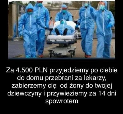 januszzczarnolasu - > W Polsce rośnie fryzjerskie podziemie. Dojadą, upiększą, zakazy...