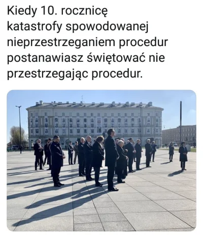 YgoR - 10.04.2020 Konfederacja wystąpiła... Chcesz być wołany? Napisz komentarz "woła...