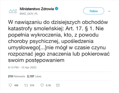 glxmsc - @MichalLachim: jest nawet potwierdzenie ministerstwa