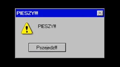 Mirynda - Wizualizacja procesu myślowego Tomasza Hajto 15 lutego 2007r. na chwile prz...