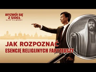Wychwalaj-Boga-Wszechmogacego - #Filmyreligijne

Filmy religijne „Wyzwól się z side...