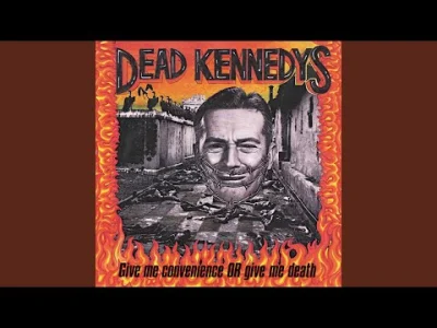 CulturalEnrichmentIsNotNice - Dead Kennedys - Police Truck
#muzyka #rock #punk #dead...