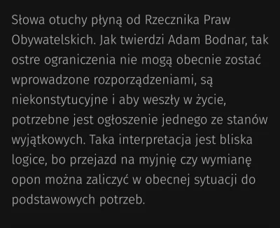 d.....2 - #prawo #polska #samochody #jazdajazdajazda #polityka ktoś już wygrał?