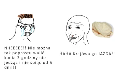 F....._ - Na fali sukcesu popełniłem kolejny ( ͡° ͜ʖ ͡°) #narkotykizawszespoko #humor...