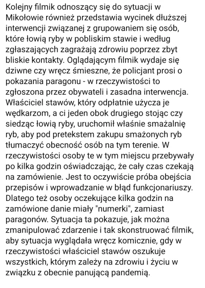 Bomfastic - @wypokowytrol: well, odnieśli się do tego