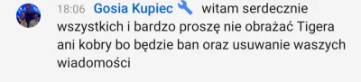 THERMOKAD - #bonzo #patostreamy Chore głowy nie ma to jak zbanować cały czat prawie x...