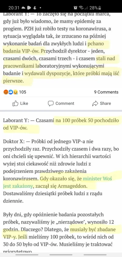 Zarzadca - Wszystkie zwierzęta są sobie równe, ale niektóre są równiejsze od innych.
...