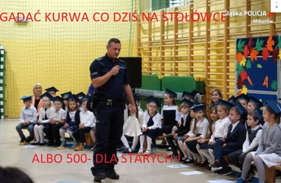 zywawoda - Pan "paragonik", tym razem nęka dzieci.
#policja #koronawirus #bekazpodlu...