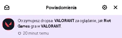 Tymczas0wy - Chyba dziś wszyscy dostali ( ͡° ͜ʖ ͡°)
#valorant