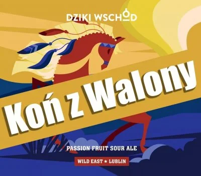 makrel_gieldowy - @carlitoone: Koń z Walony?