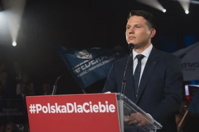 A.....8 - Właśnie coś do mnie dotarło, zrozumiałem pewną rzecz. Pana #mentzen można z...