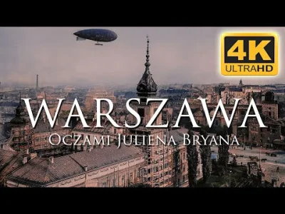 ktostam7 - Warszawa przed wojna.... Naprawde swietny montaz.

#warszawa #Warszawa #...