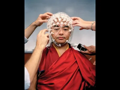 Dreampilot - Mingyur Rinpoche w prostych słowach naucza medytacji.Właściwy wykład zac...