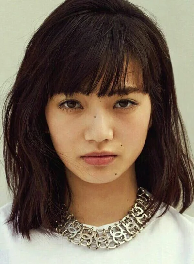 goodguy - @Nudziarz-Spokojny Nana Komatsu :)