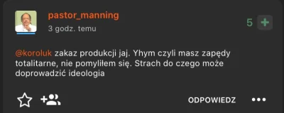 J.....D - Witajcie kochani, tutaj użytkownik wykop.pl uczy was, że sprzeciwianie się ...