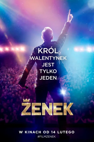 upflixpl - Zenek od dziś w TVP VOD:
+ Zenek (2020) link
 
https://upflix.pl/aktual...