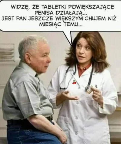 FrauPierozkowa - #pis 
#kaczynski