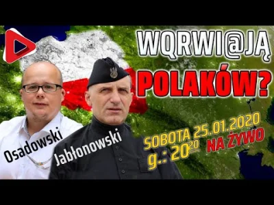 Redaktor_Naczelny - Mówią Marcin Osadowski i Wojciech Olszański vel Aleksander Jabłon...