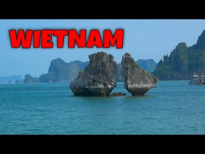 innv - Mam coś na święta! ( ͡º ͜ʖ͡º)

Skleiłem swój ostatni film z Wietnamu - spoko...