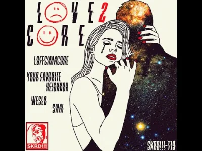 ciezka_rozkmina - nowy traczek 
Loffciamcore - ♥ Love Her Smile ♥
#loffciamcore