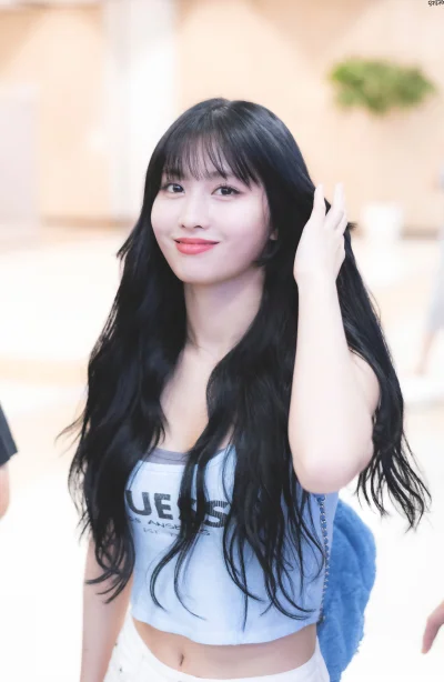 M.....m - #momo #twice #koreanka #japonka #azjatki #ladnadziewczyna