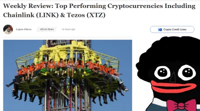 t.....n - ( ͡º ͜ʖ͡º)
#kryptowaluty #chainlink #tezos #bitcoin