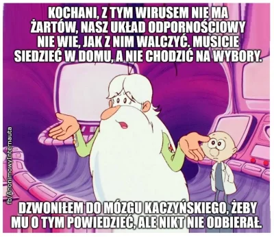 januszzczarnolasu - @Luperek: Obsadził rząd, obsadził Sejm, obsadził spółki skarbu pa...