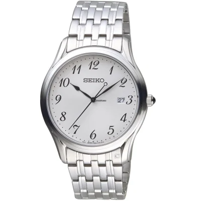 Stanley89 - Zastanawiam się nad zakupem srebrnego zegarka z jasna tarcza.
Budżet jaki...