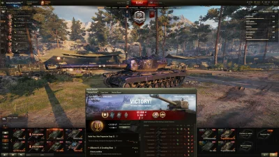 Zgubilem_Login - A.. jebnę sobie jedną bitewkę #wot.

No i jebłem ( ͡° ͜ʖ ͡°) Poza ...