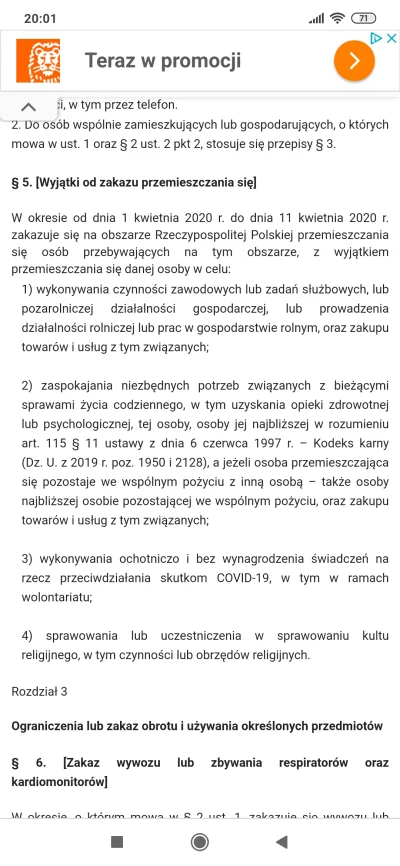 mlotan - @drivent: wystarczyło powiedzieć, że idziesz do kościółka. Jak się nie chce ...