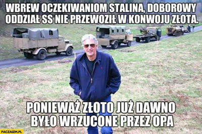 Przemosz - @Jack0wy Nic mnie tak dzisiaj nie rozśmieszyło jak to XD Pozdro mirek ( ͡°...